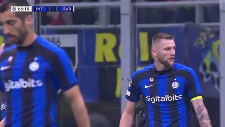 欧冠：皇马客场2-0完胜国际米兰（欧冠客场告捷：皇马2-0击败国际米兰）