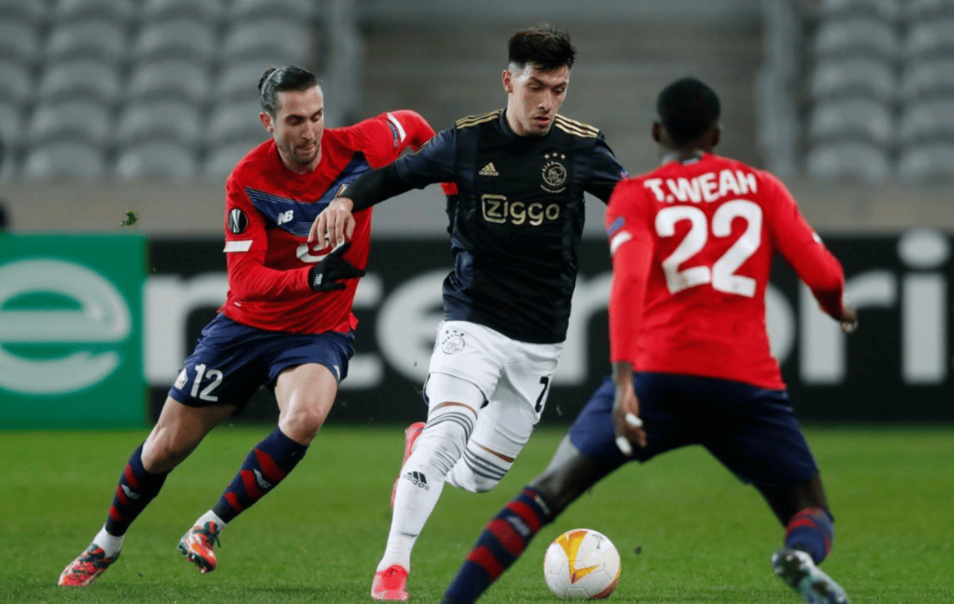 难解难分！今晚五场德甲同开，中场过后五场比分全部相平（势均力敌！德甲今夜五场同开，半场全部打成平局）