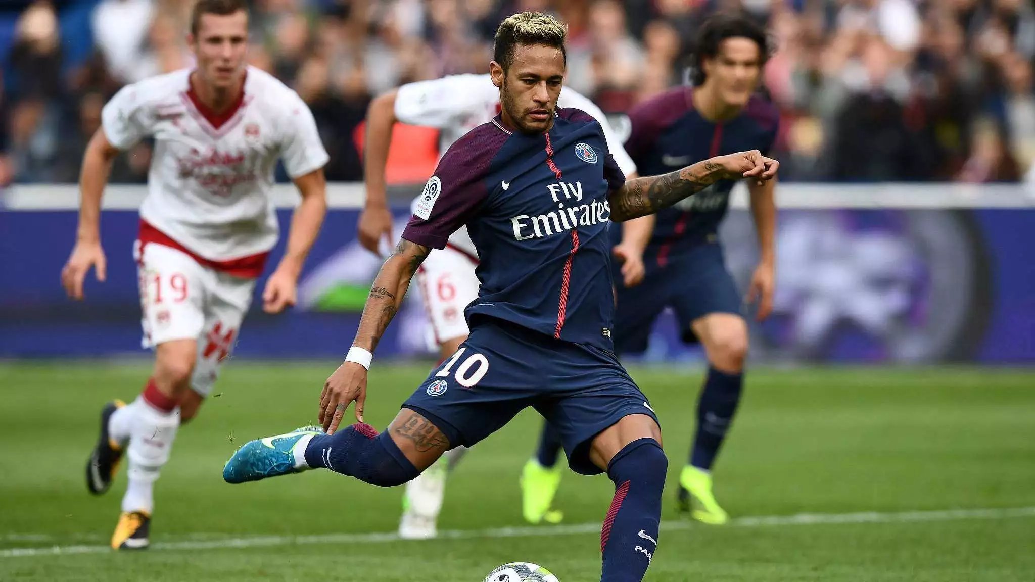 最喜欢的对手，费兰-托雷斯西甲11次对阵贝蒂斯已打入8球（贝蒂斯苦主！费兰-托雷斯西甲11次交锋轰入8球）