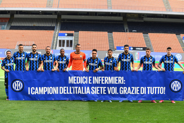 国米遭遇米兰德比连续6场不胜，其中主场已3连败（米兰德比国米6场不胜，主场遭遇三连败）