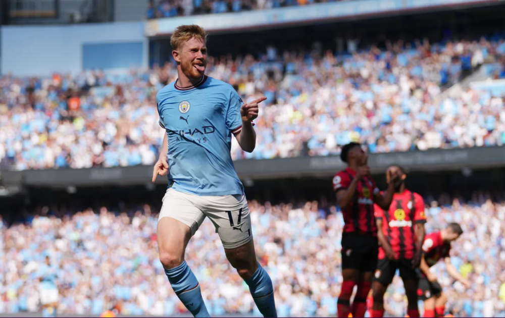 CM：米兰和尤文都在关注法国U21国门雷斯特（法国U21国门雷斯特成米兰、尤文考察目标）