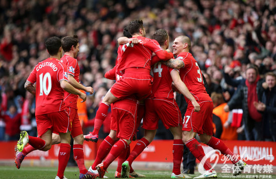 国米本赛季欧冠取胜对手均在附加赛区之外，最高排名第25（本季欧冠，国米击败的对手皆不在附加赛区，最高排名仅第25位）